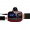Energy Sistem Car MP3 F2 Racing Red Negro/Rojo