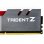 G.Skill Trident Z DDR4 2800 PC4-22400 16GB 2x8GB CL15
