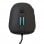 Newskill Renshi Ratón Gaming RGB Láser 8200 DPI