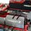 G.Skill TridentZ DDR4 3200 PC4-25600 16GB 2x8GB CL16