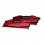 G.Skill Ripjaws V DDR4 2800 PC4-22400 16GB 2x8GB CL15