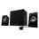 Logitech Z533 set di altoparlanti 60 W Universale Nero 2.1 canali 15 W