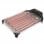 Barbecue elettrico Jata BQ101 2400W