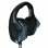 Logitech G633 Artemis Spectrum Gaming Surround Sound 7.1