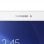 Samsung Galaxy Tab E 8GB 9.6" Blanca