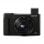 Sony DSC-HX90V 18.2MP Negra GPS Wi-Fi