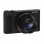 Sony DSC-HX90V 18.2MP Negra GPS Wi-Fi