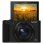 Sony DSC-HX90V 18.2MP Negra GPS Wi-Fi