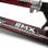 Onway BMX Scooter Infantil Plegable