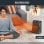 Rowenta Instant Comfort Compact SO2320F2 Calefactor 2000W