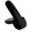 Alcatel C250 Duo Teléfono Inalámbrico Dect Negro