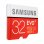 Samsung MicroSDHC EVO+ 32GB Clase 10