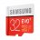 Samsung MicroSDHC EVO+ 32GB Clase 10