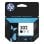 Cartucho de tinta HP 302 Preto 3,5 ml rendimento padrão impressoras DeskJet/Envy/OfficeJet