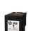 Cartucho de tinta HP 302 Preto 3,5 ml rendimento padrão impressoras DeskJet/Envy/OfficeJet