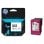 Cartouche d'encre HP 302 Tricolore 4 ml Impression jet d'encre 165 pages