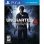 Uncharted 4 El desenlace del Ladrón PS4