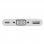 Apple Adaptador Multipuerto de USB-C a VGA