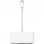 Apple Adaptador Multipuerto de USB-C a VGA