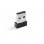 Krom Khensu Gamepad Wireless Negro