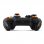 Krom Khensu Gamepad Wireless Negro