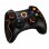 Krom Khensu Gamepad Wireless Negro