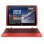 HP Pavilion X2 10-N002NS Atom Z3736F/2GB/32GB/10.1" Rojo