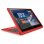 HP Pavilion X2 10-N002NS Atom Z3736F/2GB/32GB/10.1" Rojo