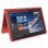 HP Pavilion X2 10-N002NS Atom Z3736F/2GB/32GB/10.1" Rojo