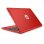 HP Pavilion X2 10-N002NS Atom Z3736F/2GB/32GB/10.1" Rojo