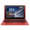 HP Pavilion X2 10-N002NS Atom Z3736F/2GB/32GB/10.1" Rojo