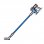 Dyson V6 Fluffy Aspiradora sin Bolsa