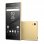 Sony Xperia Z5 4G Dorado Libre Reacondicionado