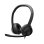 Logitech H390 Auriculares Estéreo con Micrófono con Supresión de Ruido USB-A funciona con Chromebook