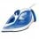 Philips EasySpeed Plus Plancha de Vapor 2300W
