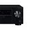 Pioneer VSX-330-K Amplificador de Audio Negro