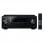 Pioneer VSX-330-K Amplificador de Audio Negro