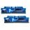 G.Skill Ripjaws X DDR3 1600 PC3-12800 8 Go CL9