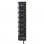 Unotec Hub 7 Portas USB 2.0 com Interruptores Preto