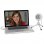 Blue Snowball Ice Micrófono USB