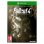 Fallout 4 Xbox One
