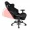 Drift DR100 Silla Gaming Negro/Azul