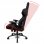 Drift DR100 Silla Gaming Negra/Roja