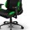 Drift DR100 Silla Gaming Negra/Verde