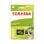 Toshiba High Speed M102 microSDHC 8GB Clase 4 + Adaptador