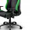 Drift DR200 Silla Gaming Negra/Verde