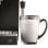 Cafeteira Espresso Manual Krups XP5620 1L 15 bar com espumador de leite e Thermoblock