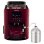 Máquina de café expresso superautomática Krups Pisa EA816570 1,8L 15 Bares com Auto Cappuccino