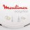 Moulinex ABM11A30 New Wasy Max Power Batidora de Varillas
