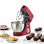 Moulinex Masterchef Gourmet Red Ruby